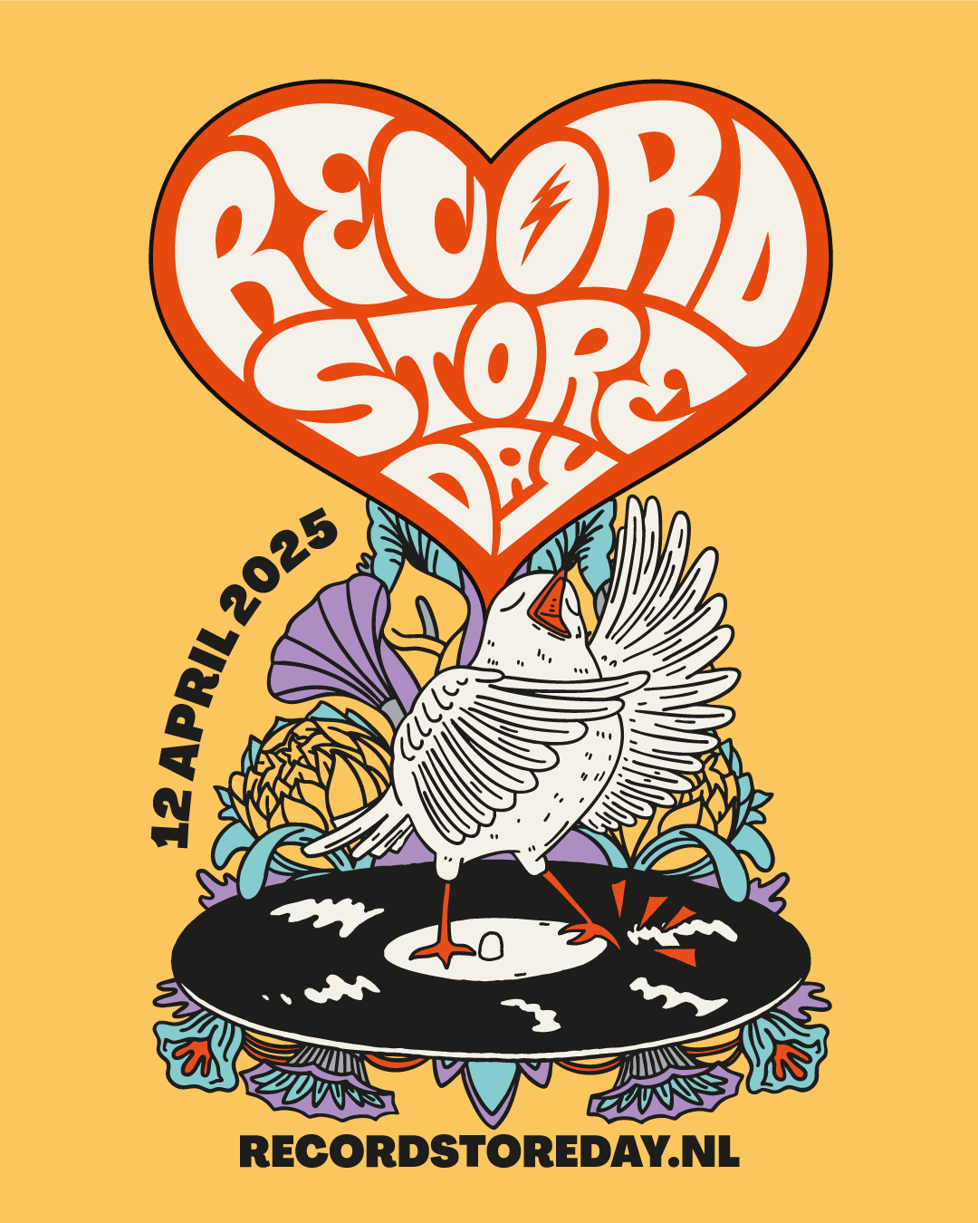 RSD2025